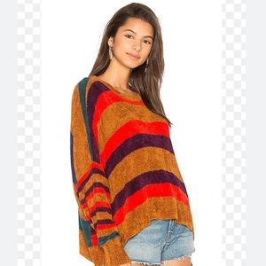 Free People Oversized Sweater